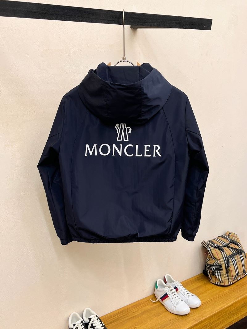 Moncler Outwear